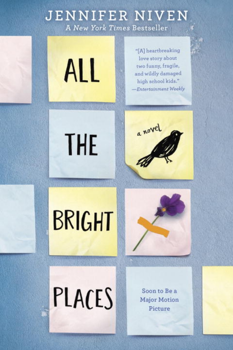Picture of All the Bright Places