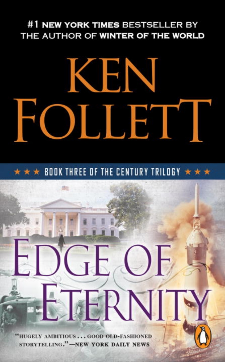 Picture of Edge of Eternity