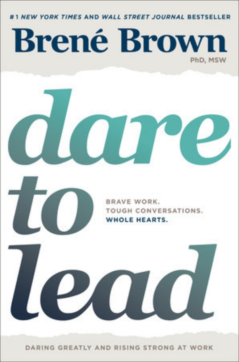 Picture of Dare to Lead