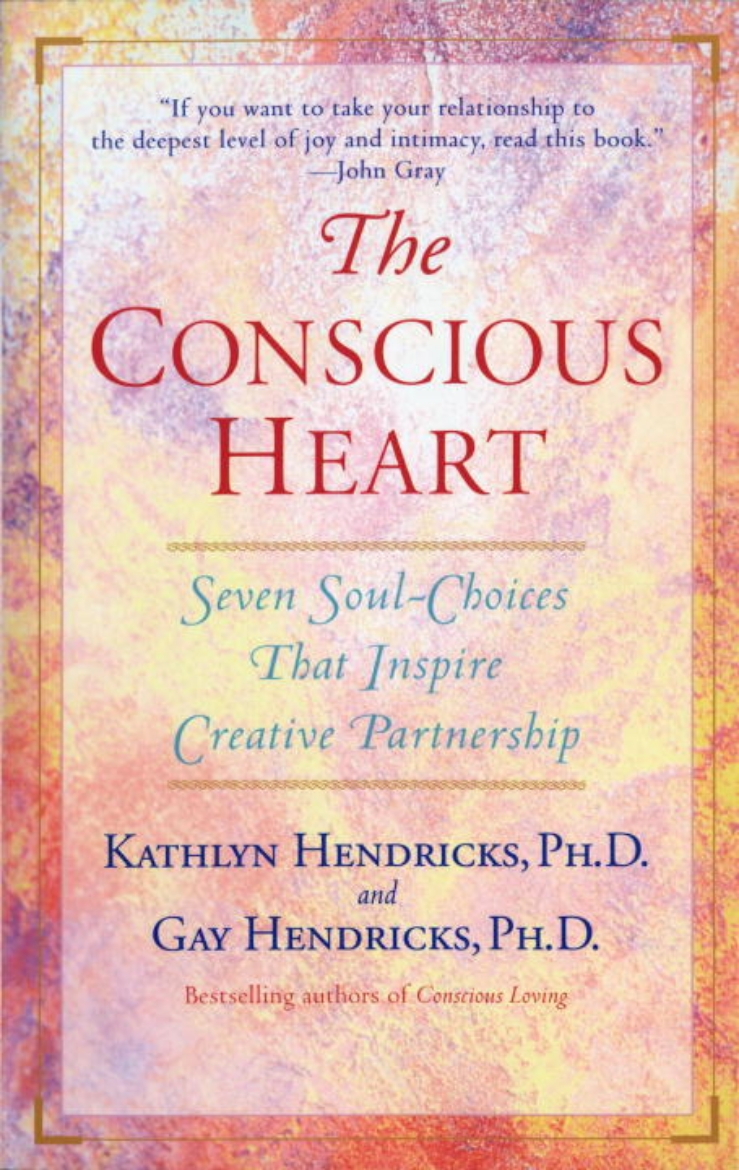 Picture of The Conscious Heart