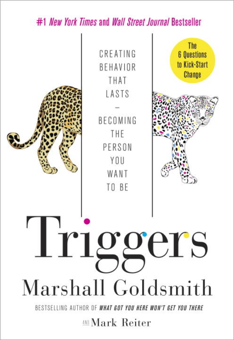 Picture of Triggers