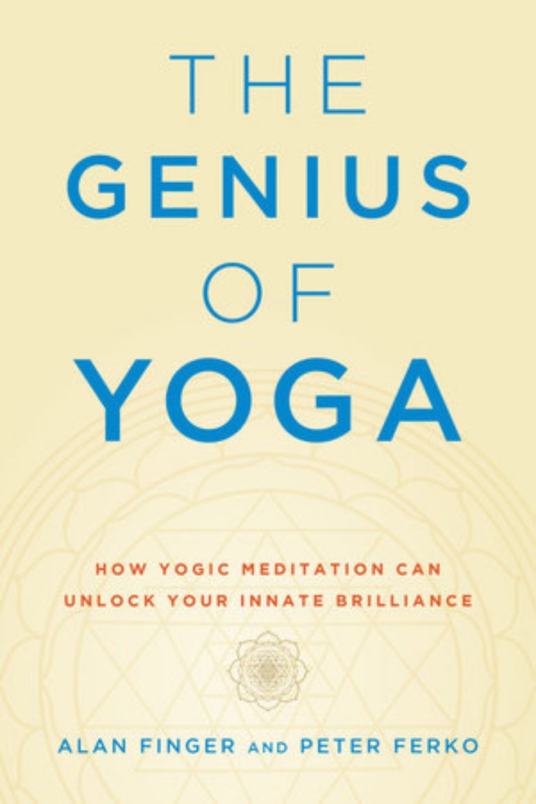 Picture of The Genius of Yoga