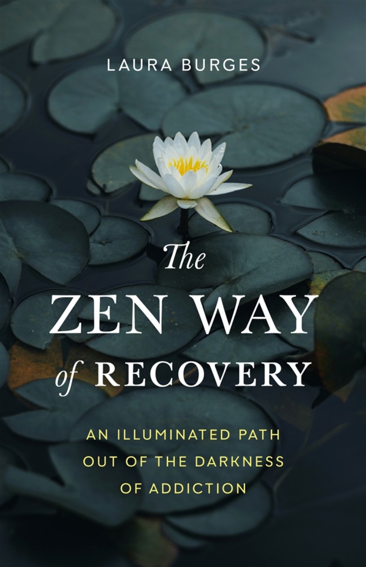 Picture of The Zen Way of Recovery