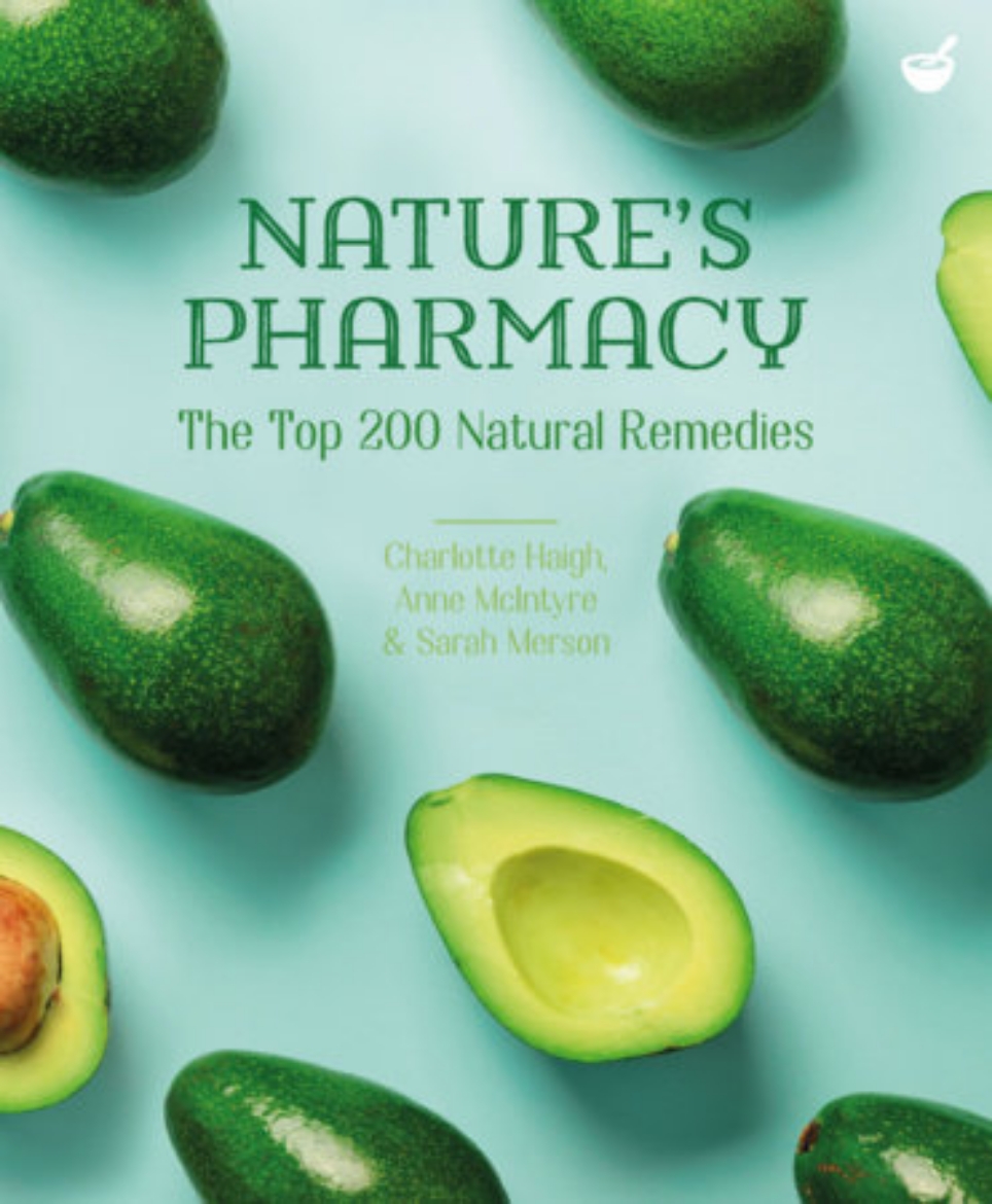 Picture of Nature's Pharmacy