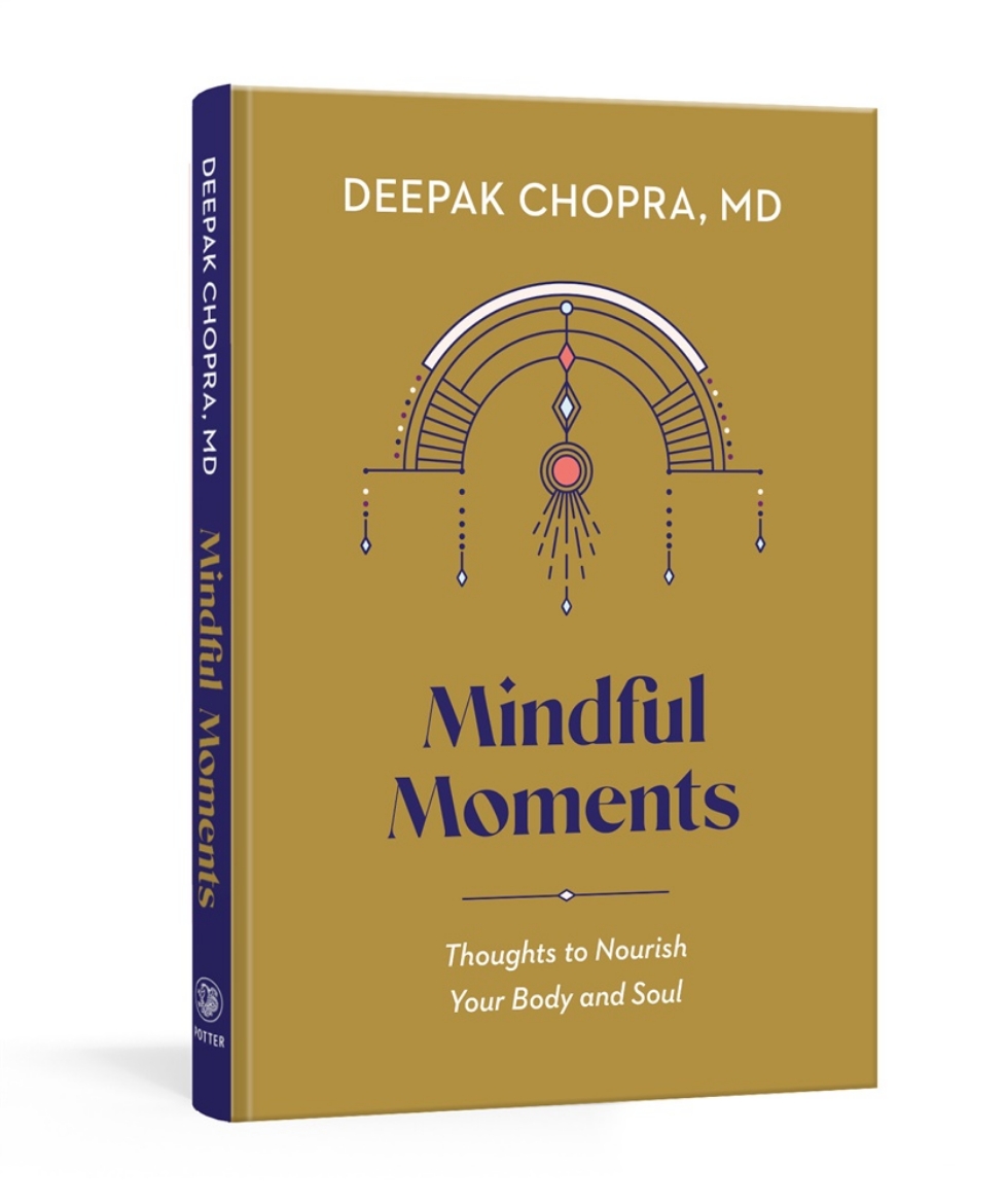 Picture of Mindful Moments