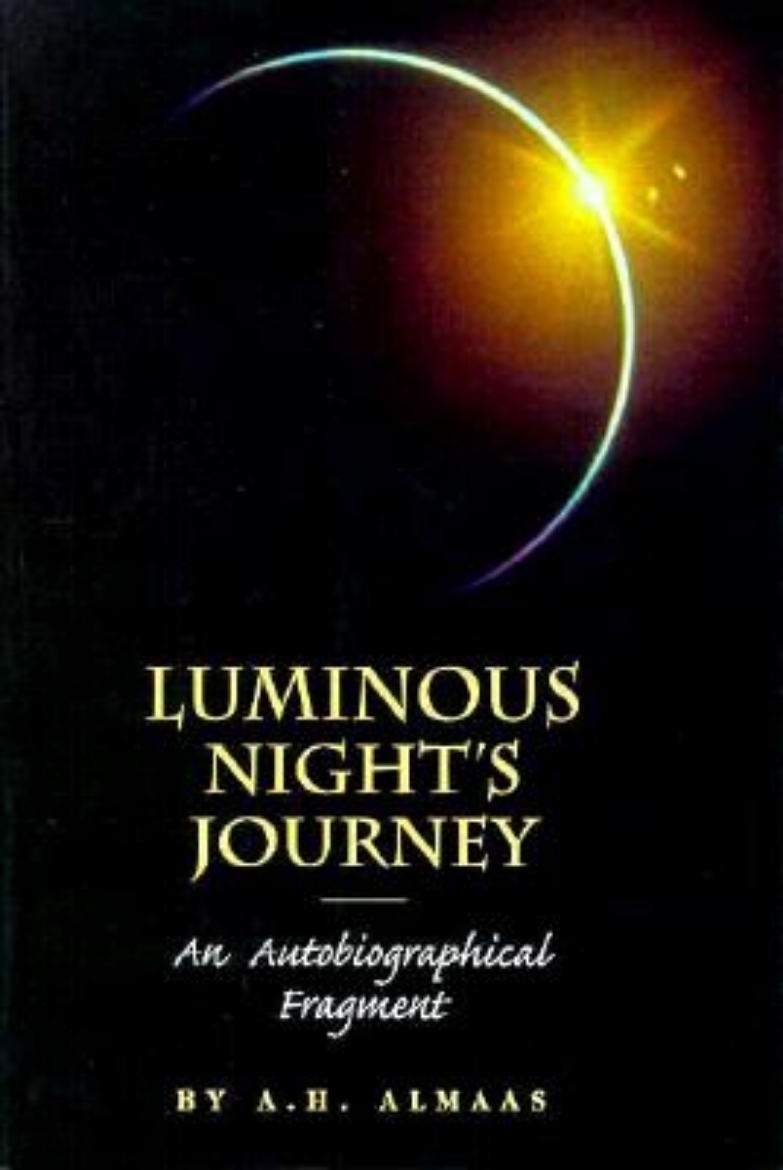 Picture of Luminous Night's Journey