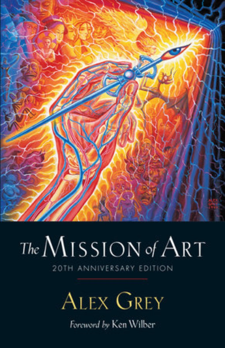 Picture of The Mission of Art