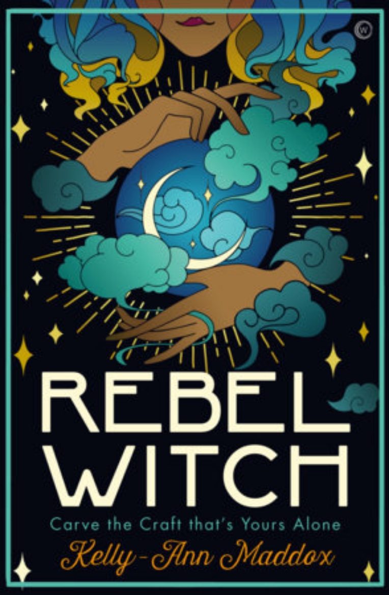 Picture of Rebel Witch