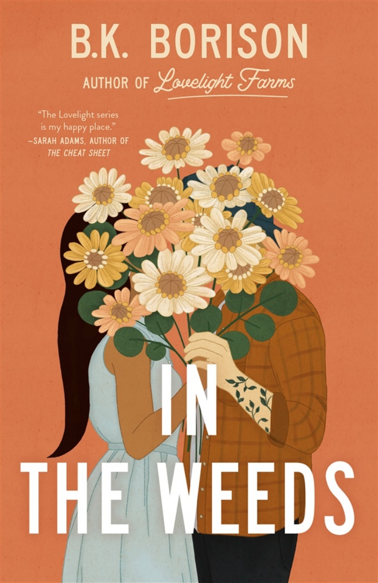 Picture of In the Weeds