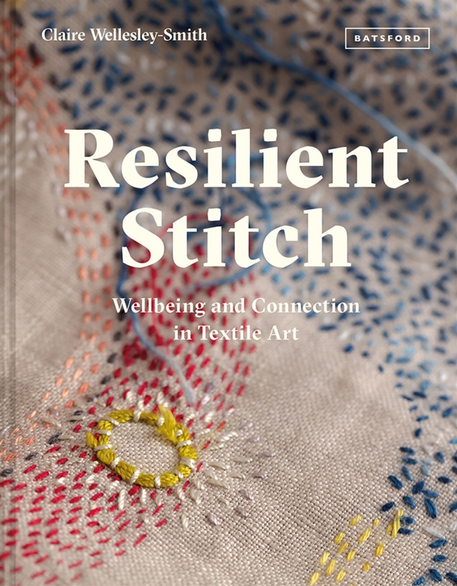Picture of Resilient Stitch