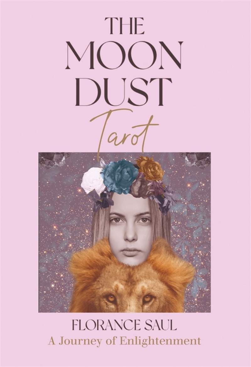 Picture of The Moon Dust Tarot