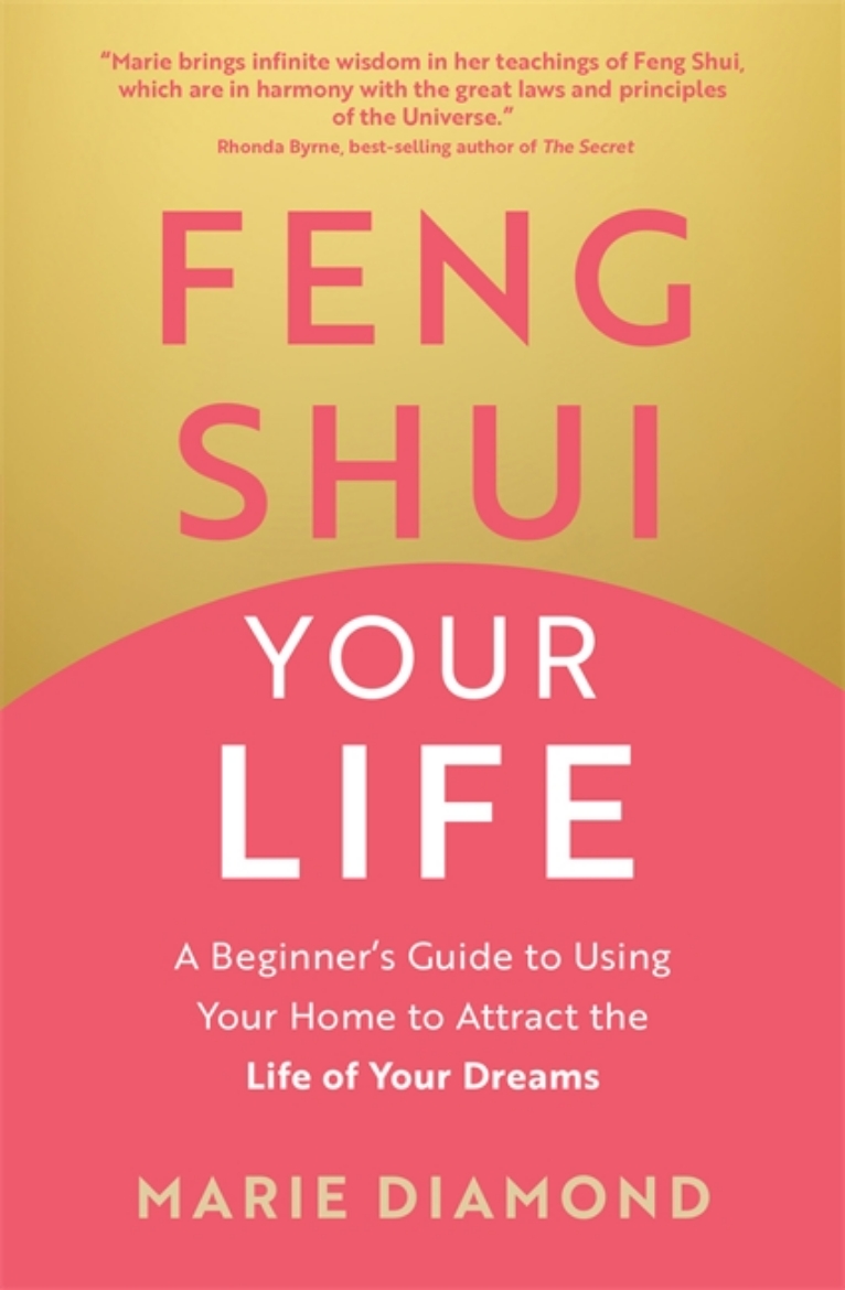 Picture of Feng Shui Your Life