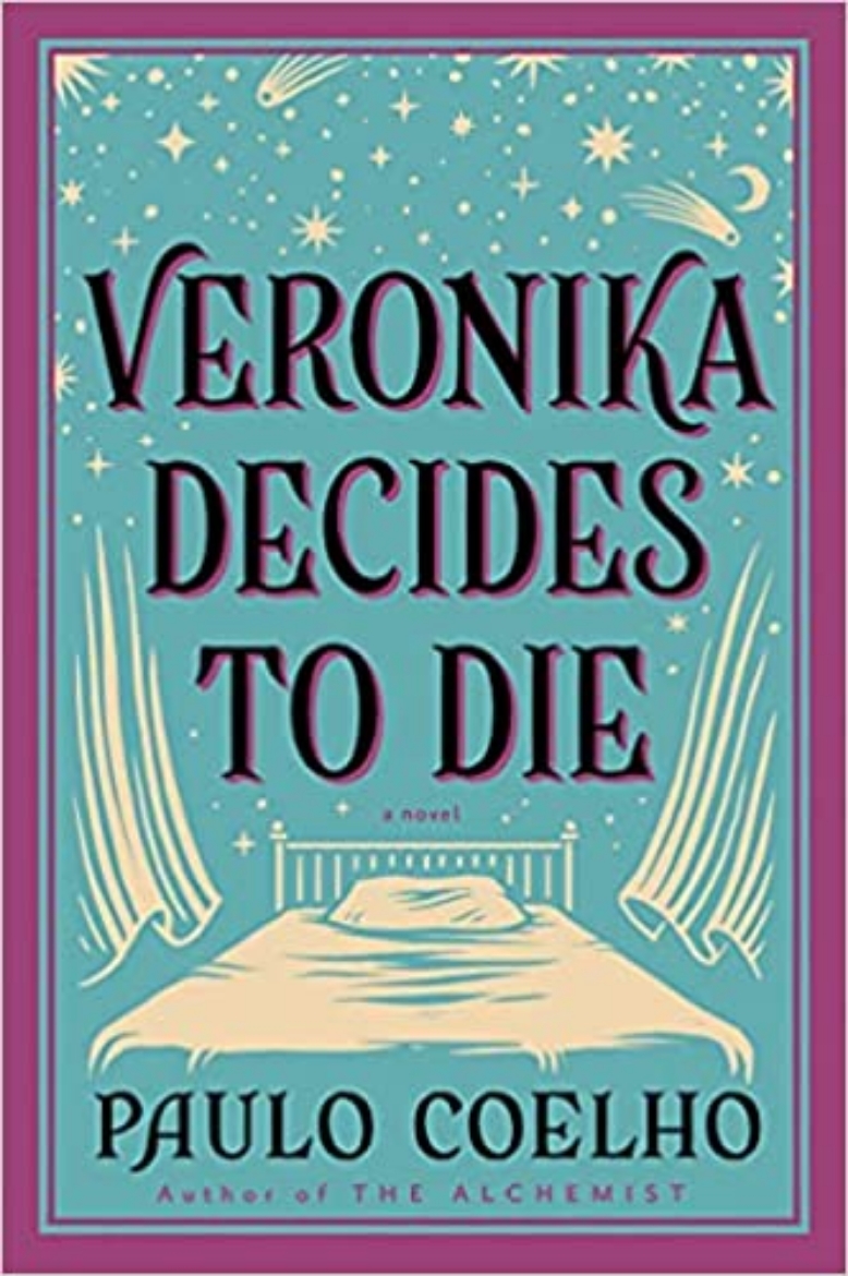 Picture of Veronica decides to die