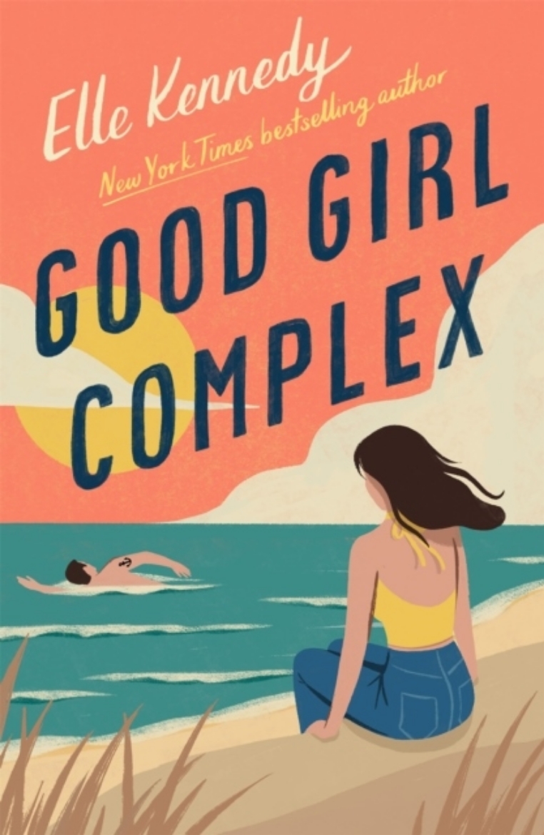 Picture of Good Girl Complex