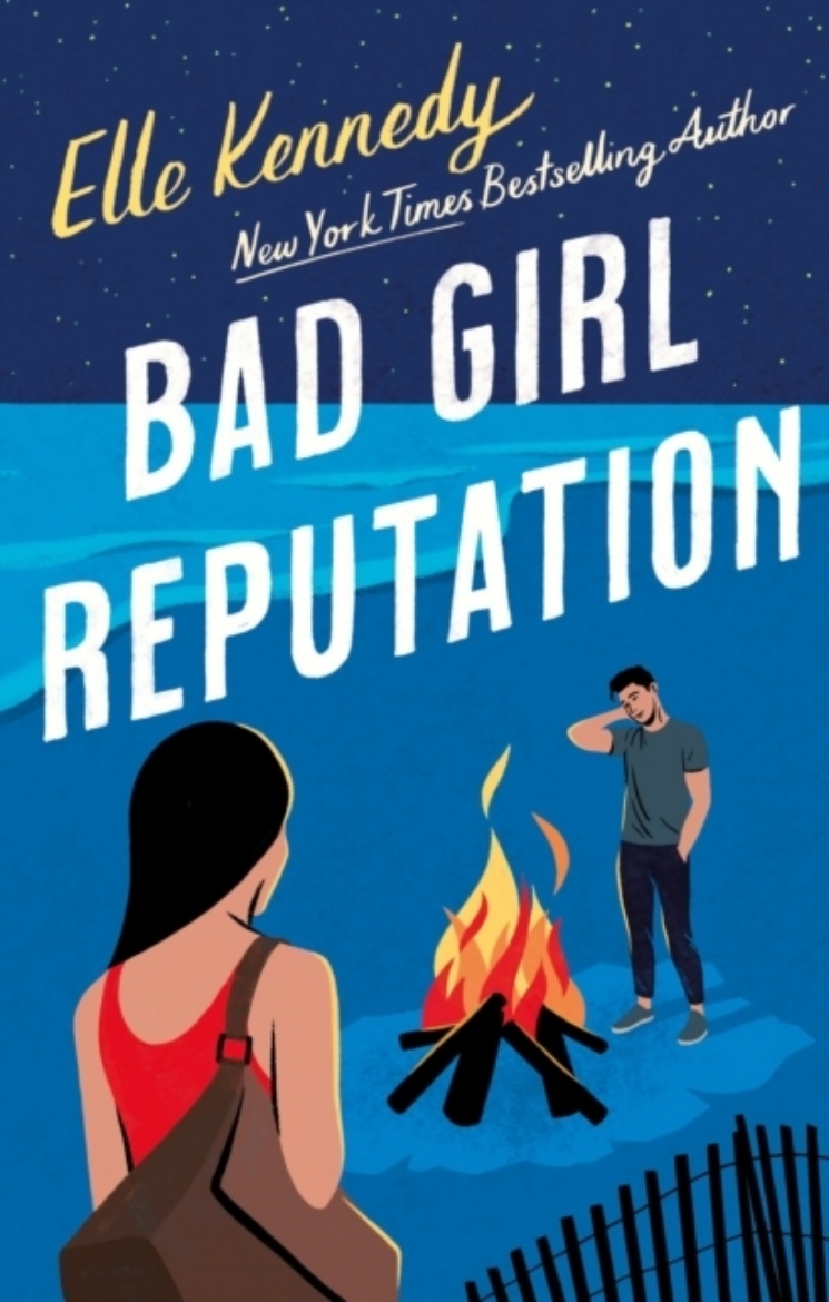 Picture of Bad Girl Reputation