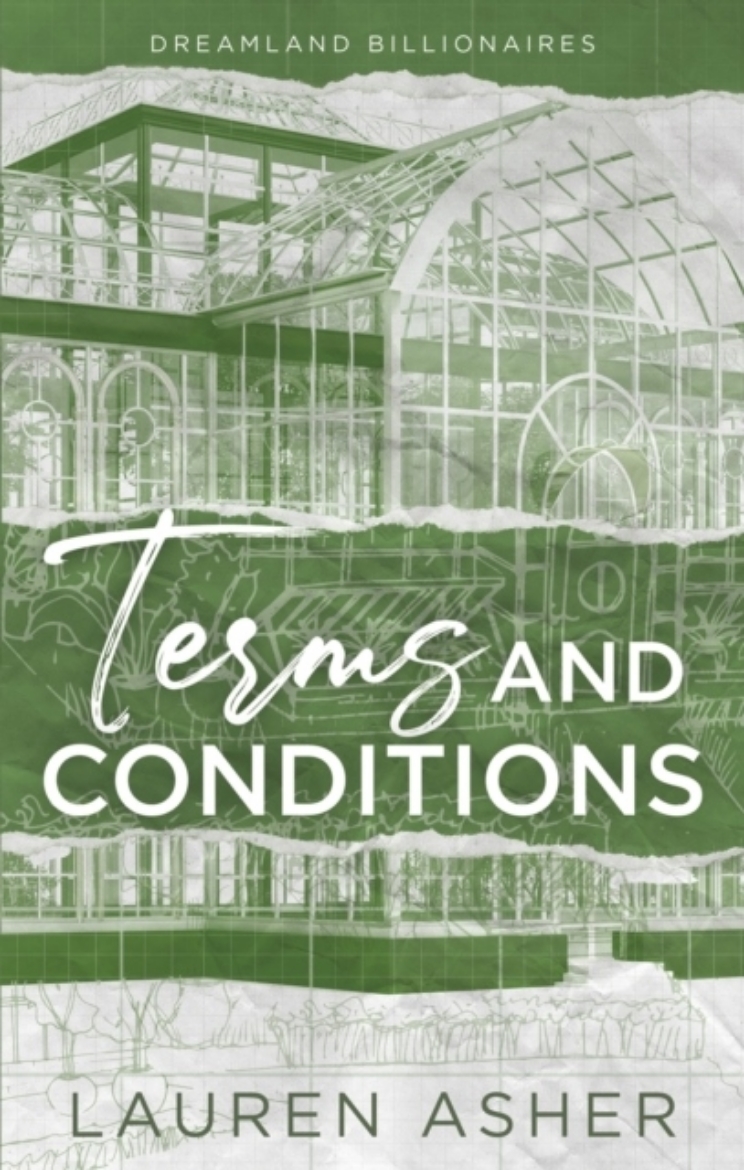 Picture of Terms and Conditions