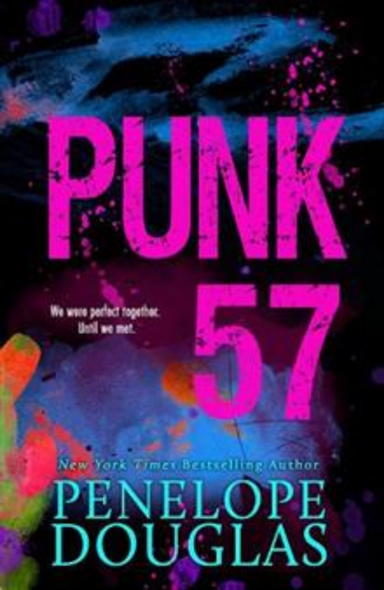 Picture of Punk57