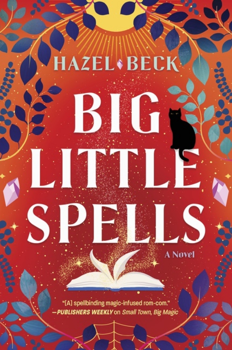 Picture of Big Little Spells