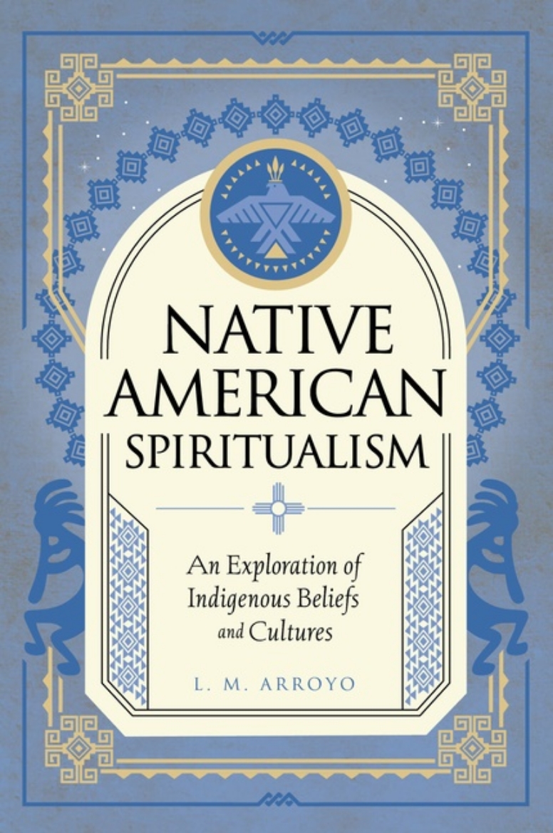 Picture of Native American Spiritualism