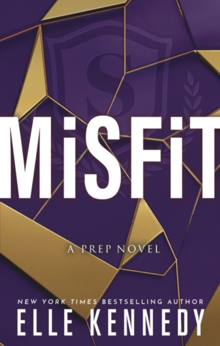 Picture of Misfit