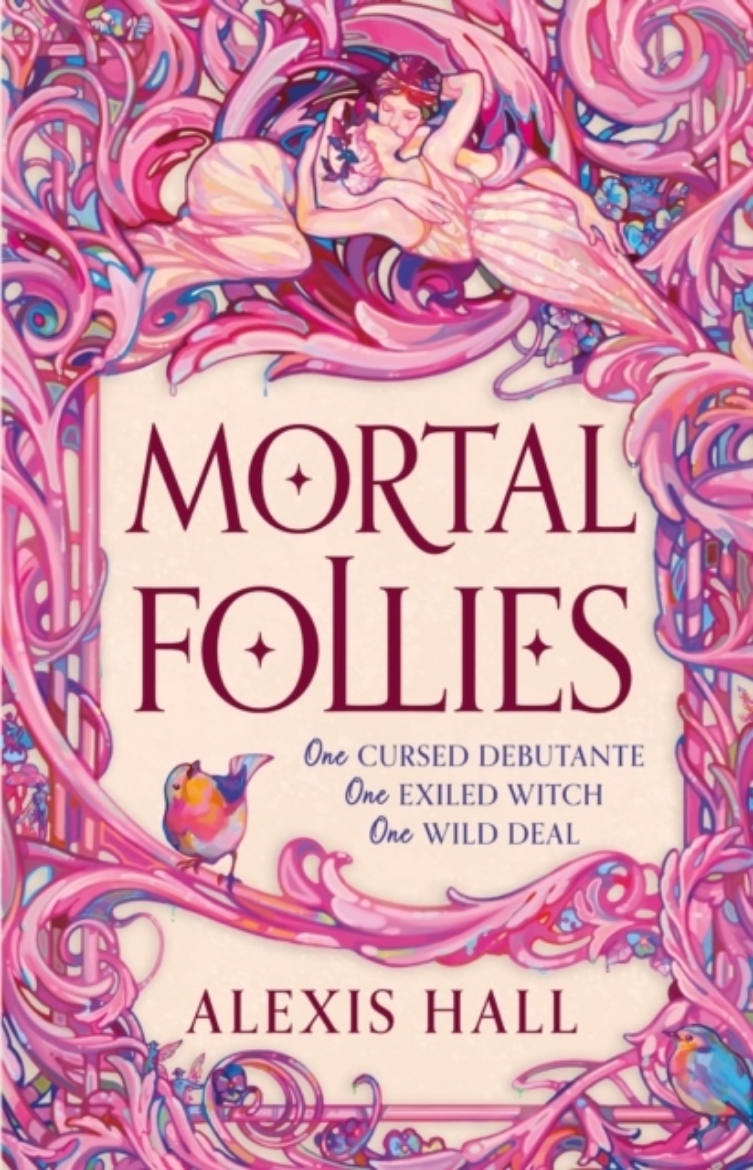 Picture of Mortal Follies