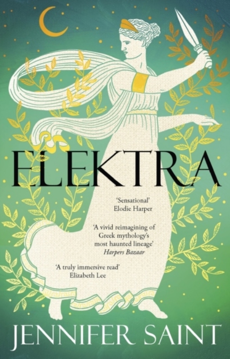 Picture of Elektra