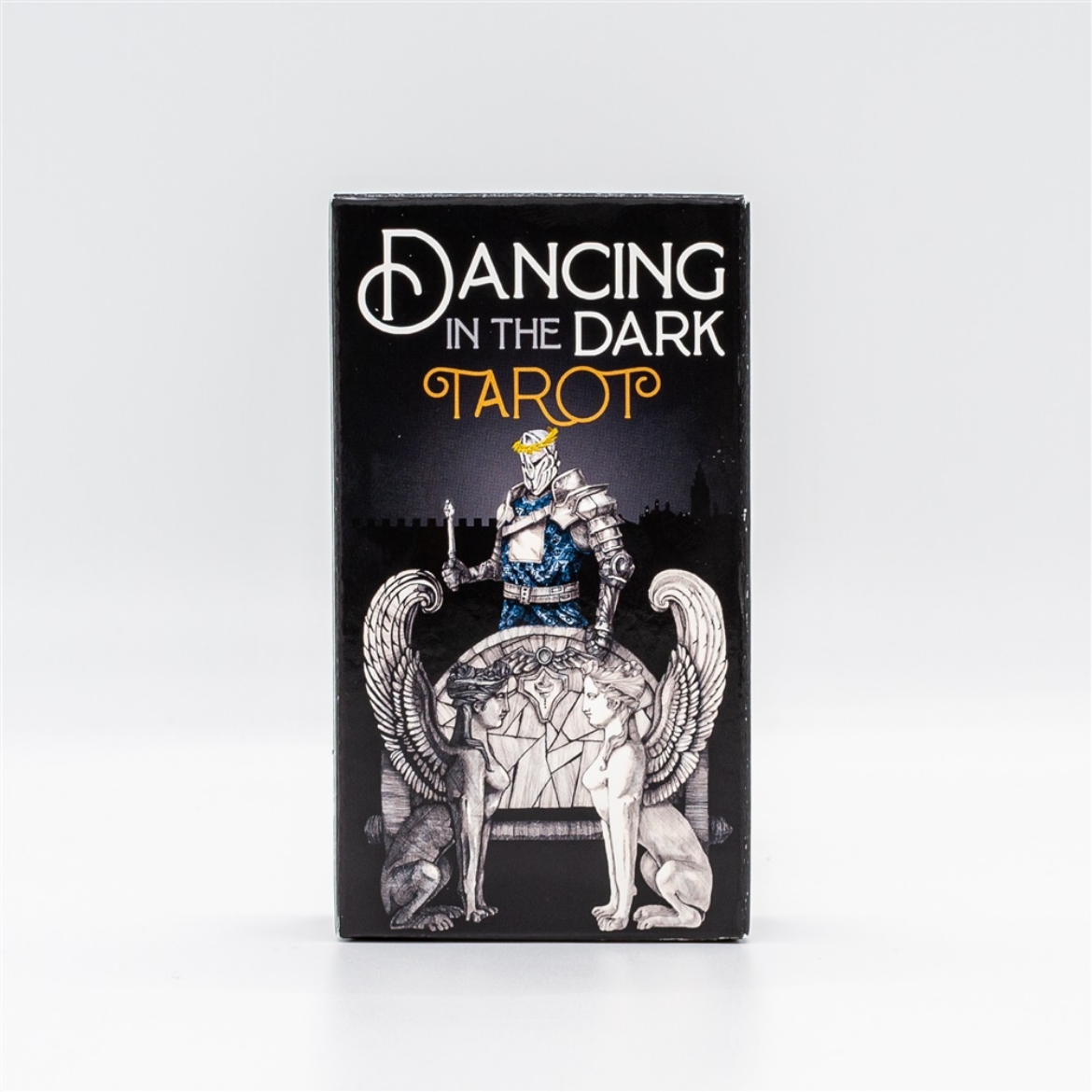 Picture of Dancing in the Dark Tarot