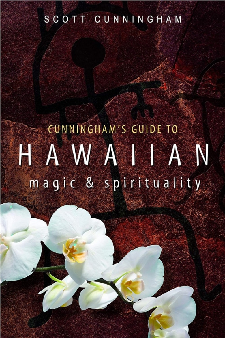 Picture of Cunningham's Guide to Hawaiian Magic & Spirituality
