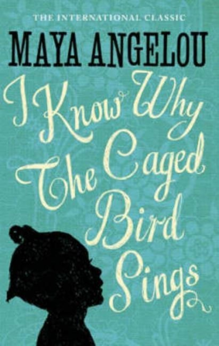 Picture of I know why the caged bird sings