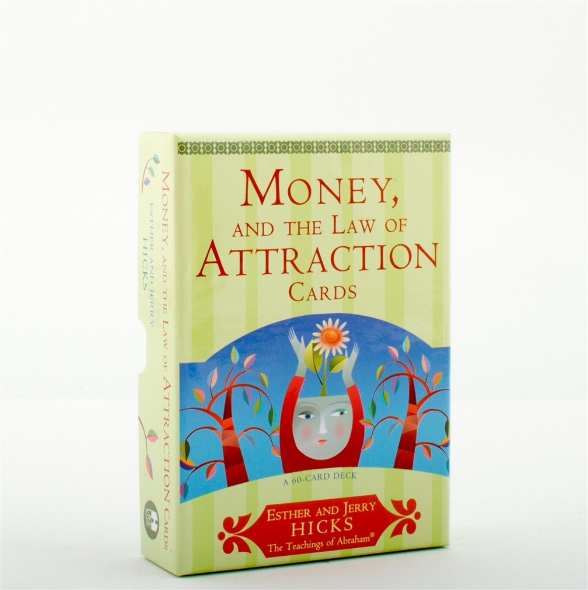 Picture of Money and the law of attraction : learning to attract wealth, health and happiness