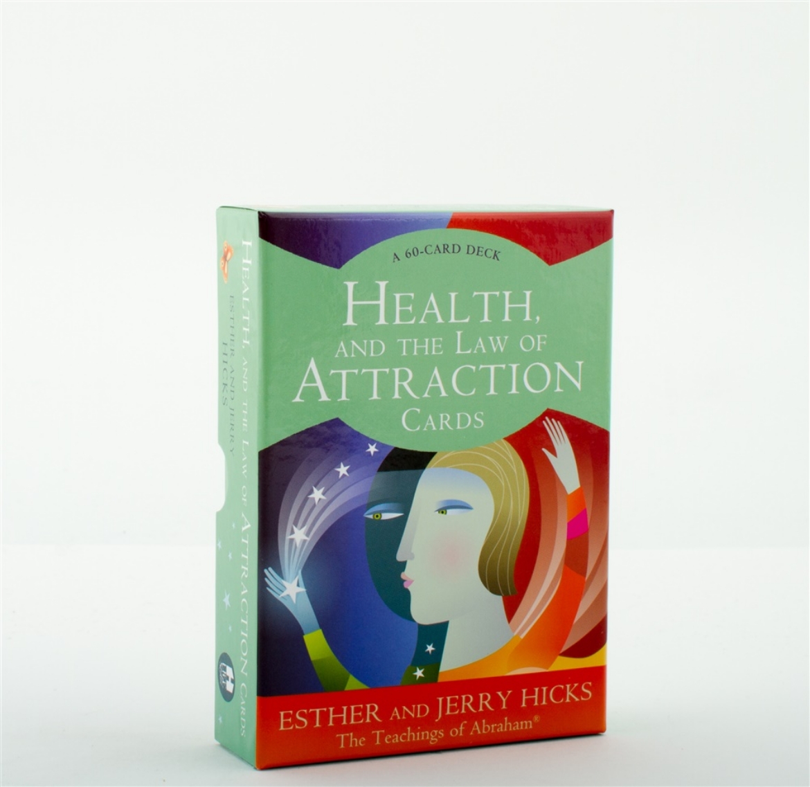 Picture of Health and the law of attraction