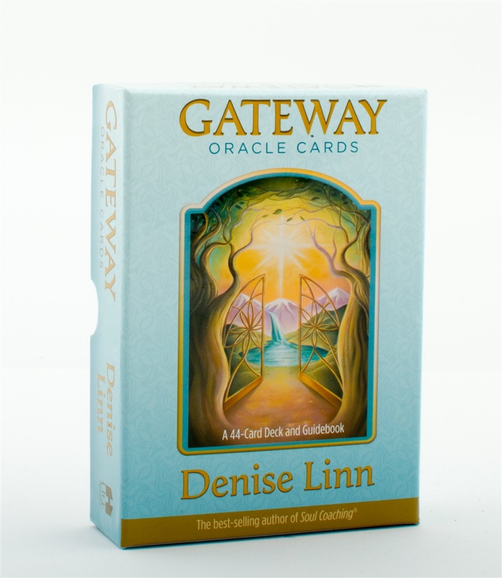 Picture of Gateway Oracle Cards