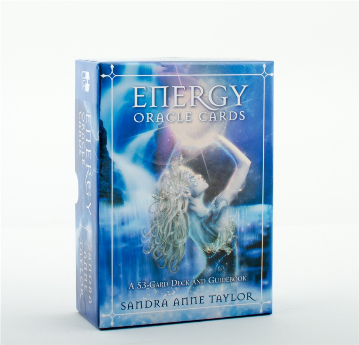 Picture of Energy oracle cards