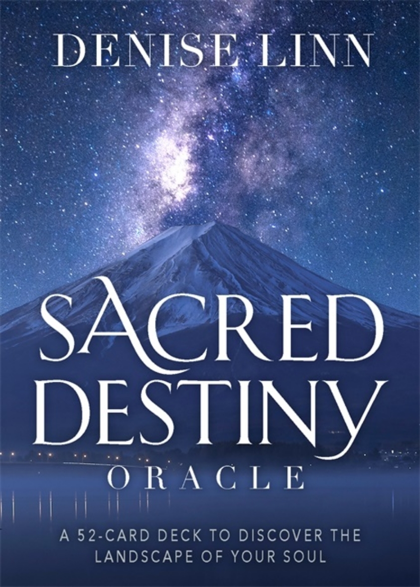 Picture of Sacred Destiny Oracle