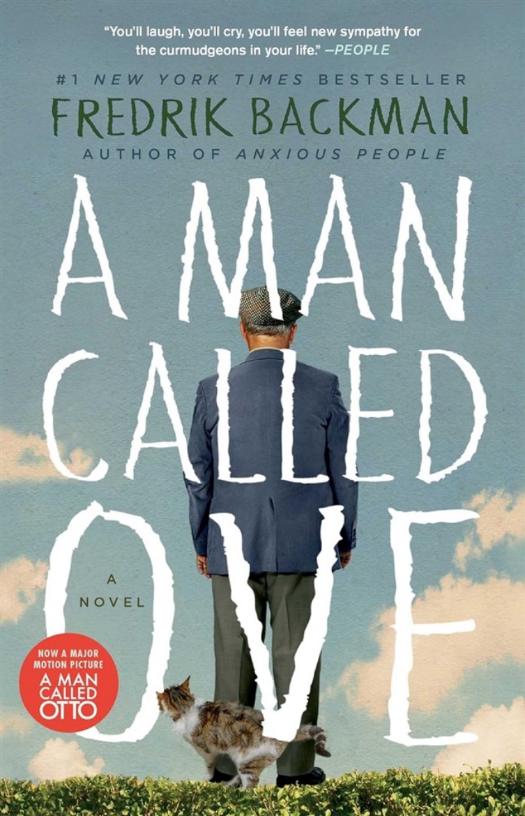 Picture of A Man Called Ove