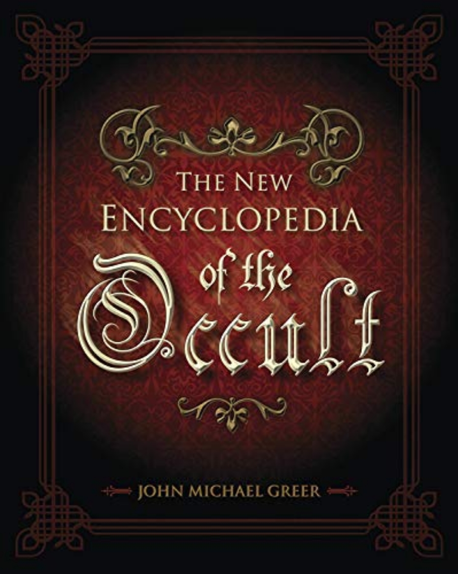 Picture of New encyclopedia of the occult