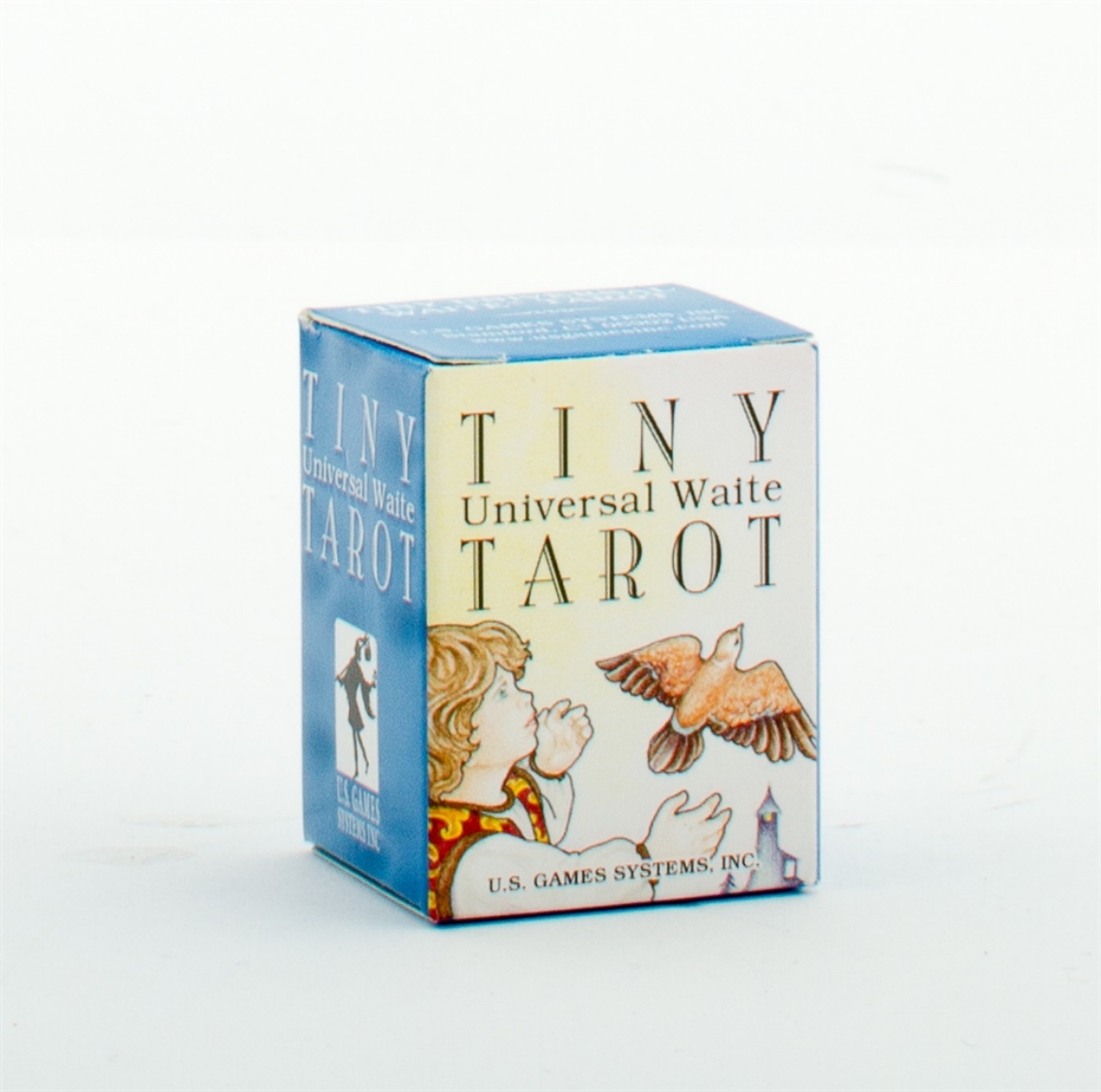 Picture of Tiny Universal Waite Tarot