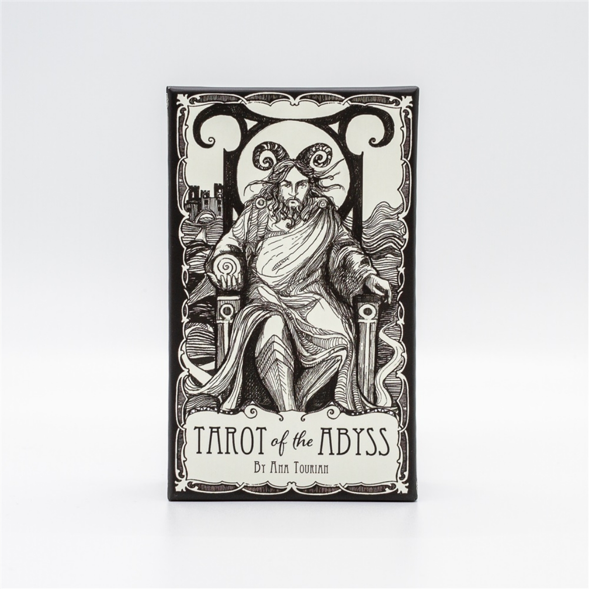 Picture of Tarot of the Abyss