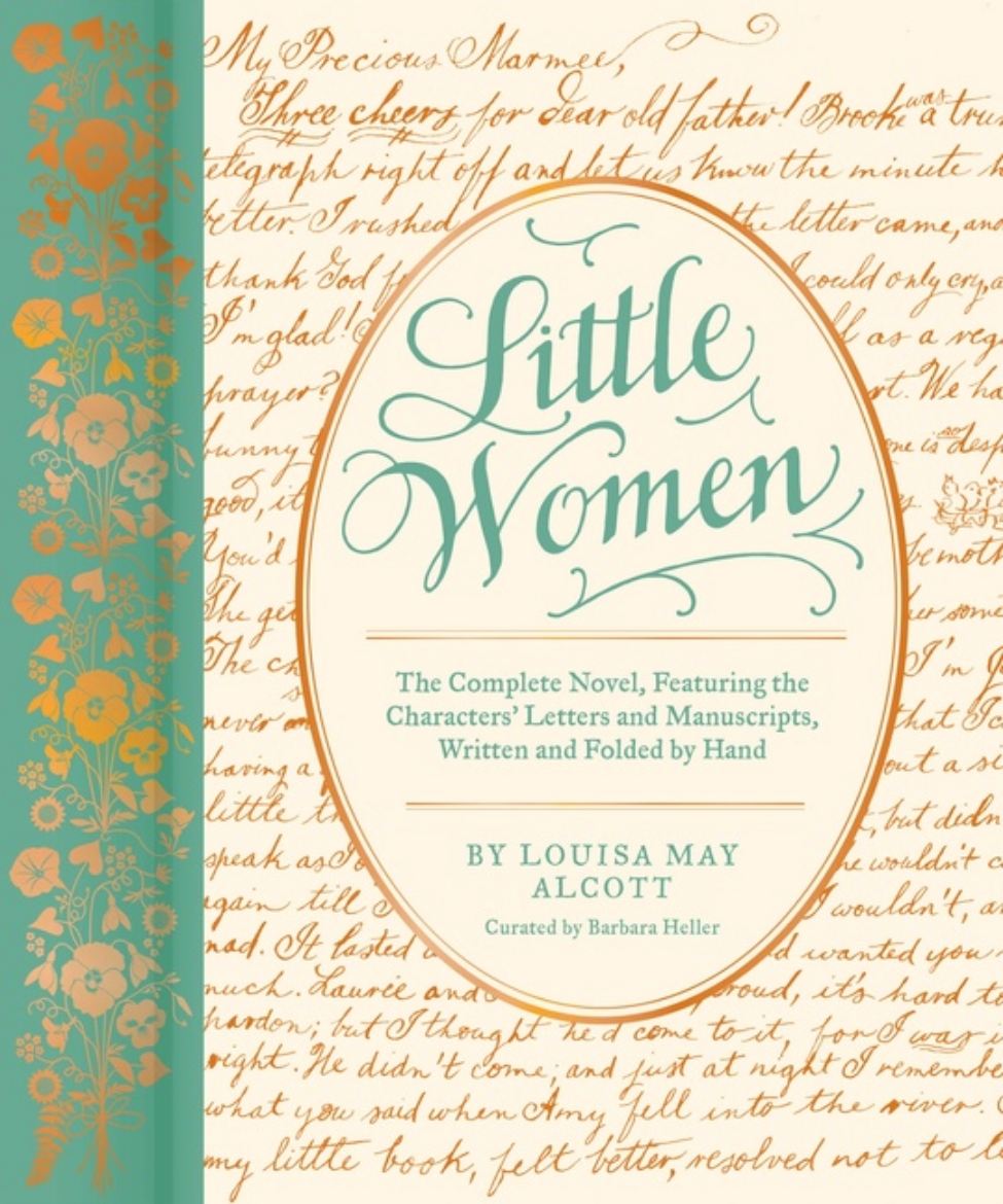 Picture of Little Women