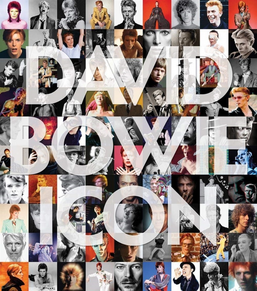 Picture of David Bowie: Icon: The Definitive Photographic Collection