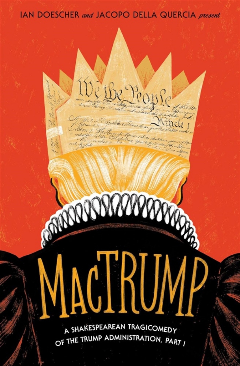 Picture of MacTrump