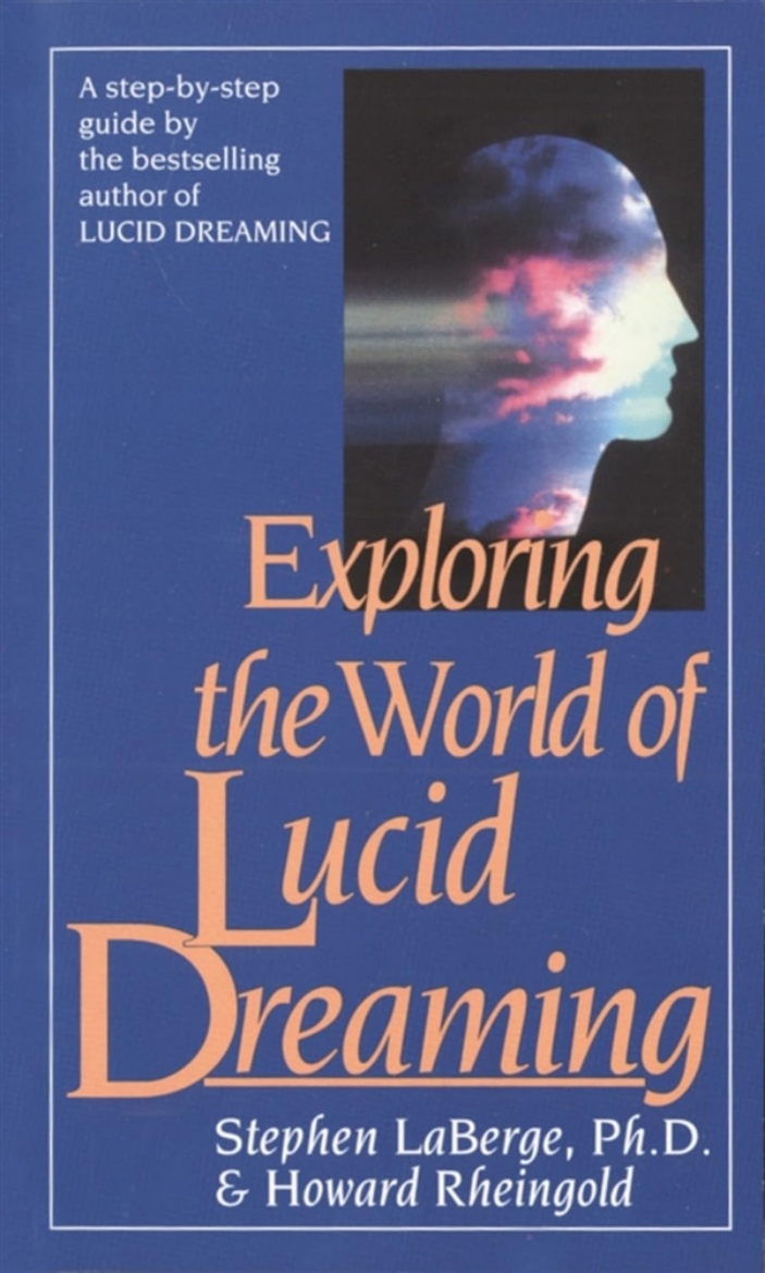 Picture of Exploring the World of Lucid Dreaming