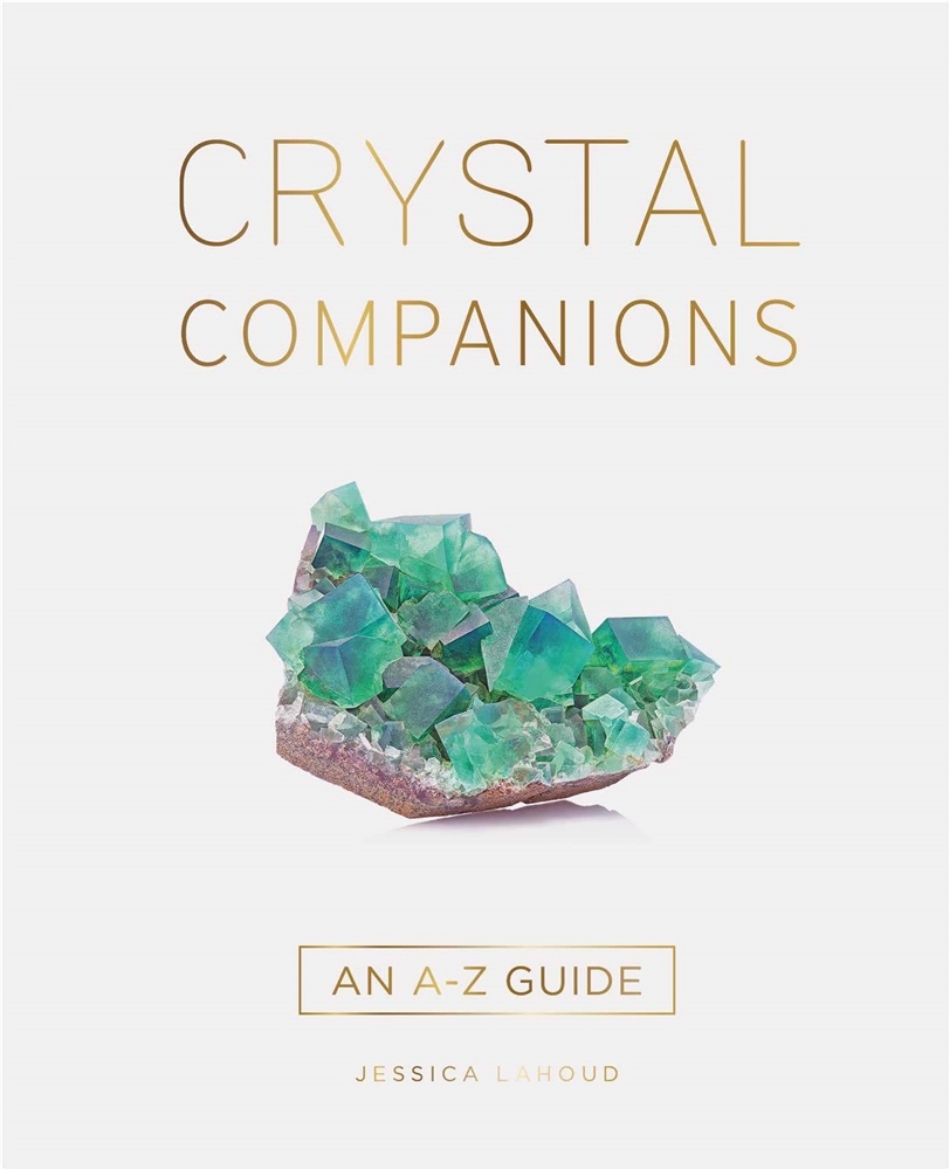 Picture of Crystal Companions