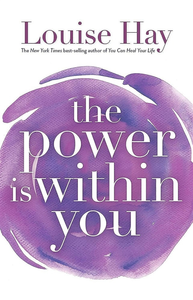 Picture of Power is within you