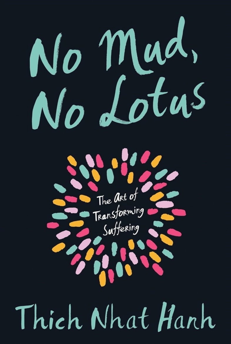 Picture of No mud, no lotus