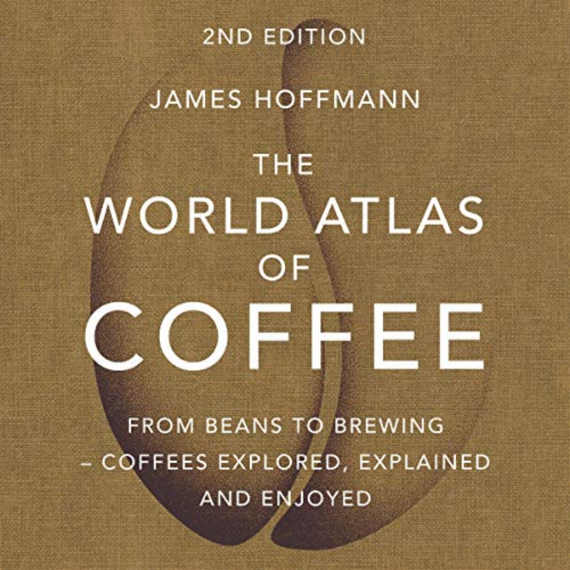 Picture of The World Atlas Of Coffee