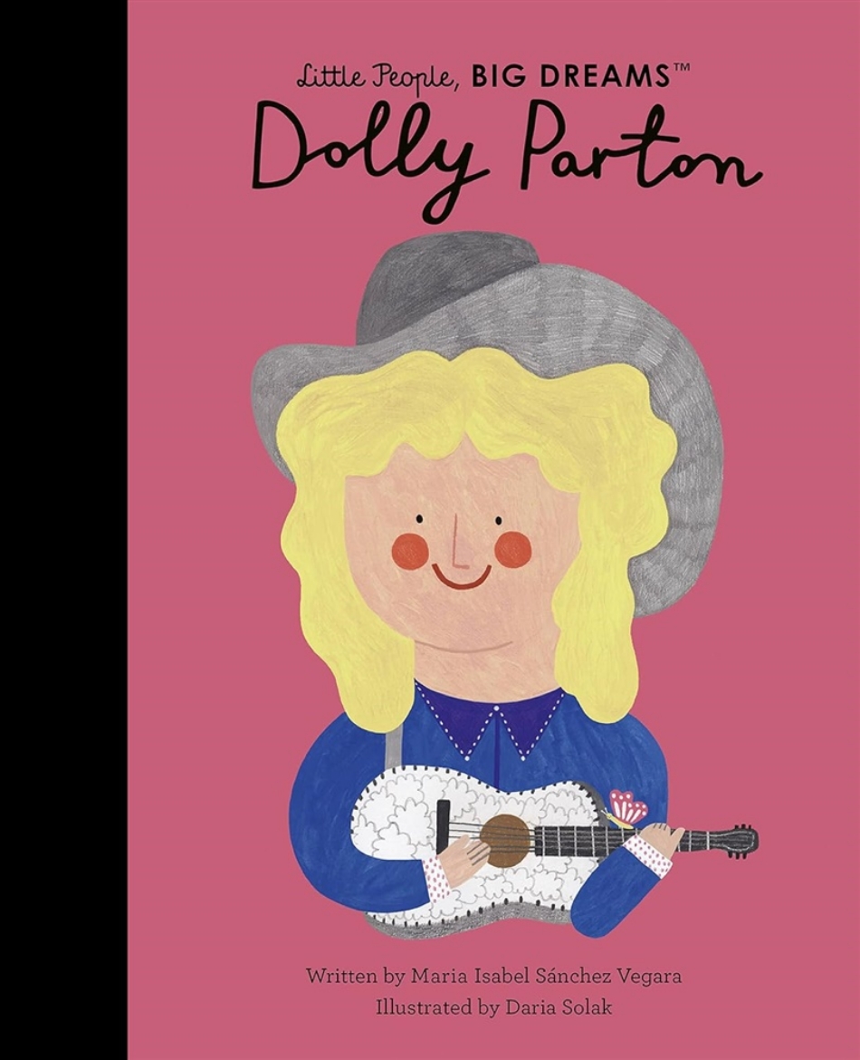 Picture of Dolly Parton My First Dolly Parton