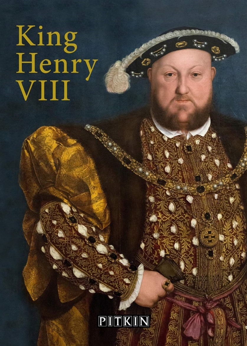 Picture of King Henry VIII