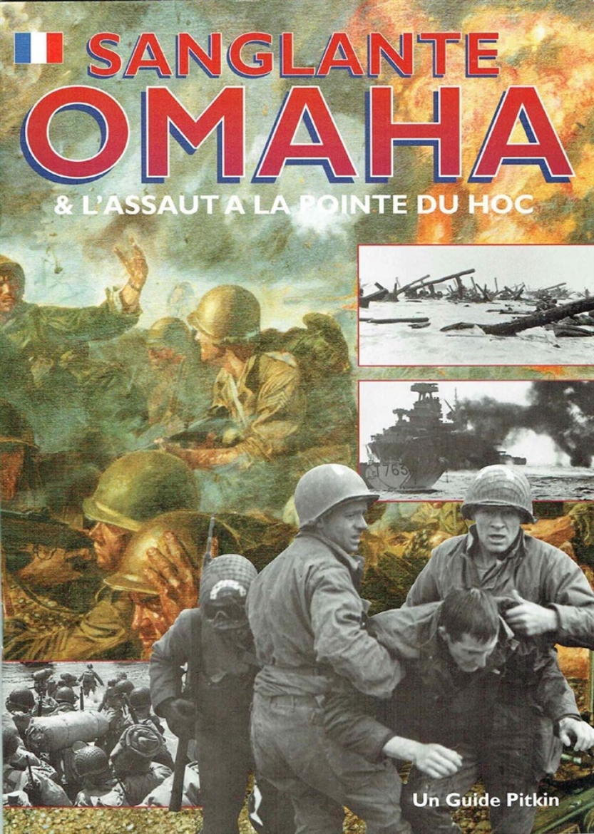 Picture of Bloody Omaha - French