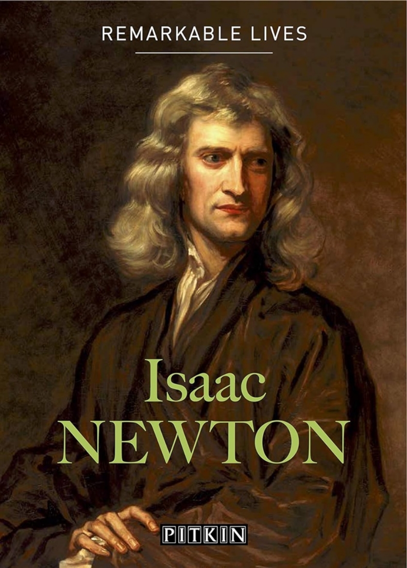 Picture of Isaac Newton